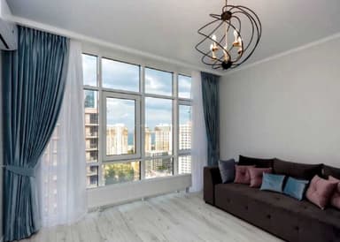 2-комнатная квартира по адресу ул. 10 апреля (площадь 65 м²) - imageAlt 18 2-комнатная квартира по адресу ул. 10 апреля (площадь 65 м²) - Atlanta.ua - imageAlt 18