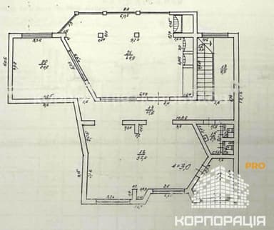Коммерческая недвижимость по адресу ул. Заньковецької Марії (площадь 276,8 м²) - imageAlt 22 Коммерческая недвижимость по адресу ул. Заньковецької Марії (площадь 276,8 м²) - Atlanta.ua - imageAlt 22