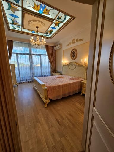 2-кімнатна квартира за адресою вул. Аркадійське плато (площа 118 м²) - фото 41 2-кімнатна квартира за адресою вул. Аркадійське плато (площа 118 м²) - Atlanta.ua - фото 41