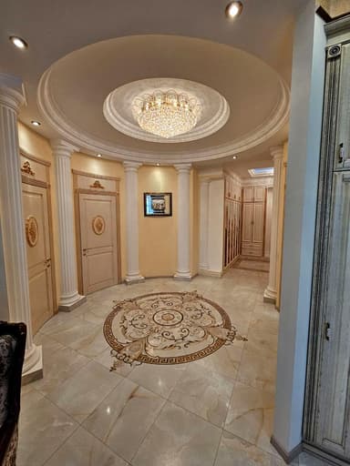 2-кімнатна квартира за адресою вул. Аркадійське плато (площа 118 м²) - фото 48 2-кімнатна квартира за адресою вул. Аркадійське плато (площа 118 м²) - Atlanta.ua - фото 48