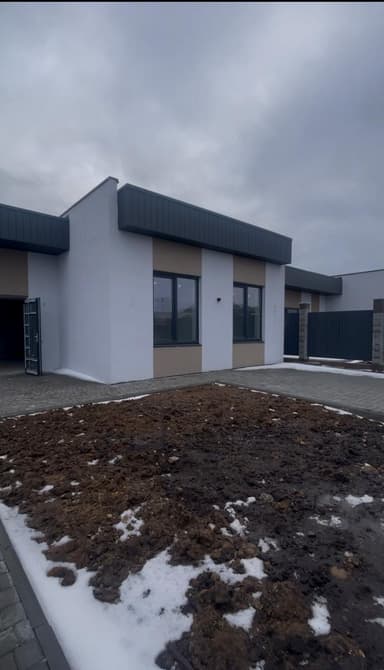 Будинок за адресою Свободи пр. (площа 100 м²) - фото 12 Будинок за адресою Свободи пр. (площа 100 м²) - Atlanta.ua - фото 12