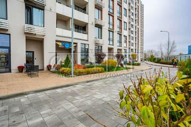 Коммерческая недвижимость по адресу наб. Днепровская (площадь 90 м²) - фото 36 Коммерческая недвижимость по адресу наб. Днепровская (площадь 90 м²) - Atlanta.ua - фото 36