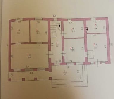 Дом по адресу (площадь 187 м²) - imageAlt 30 Дом по адресу (площадь 187 м²) - Atlanta.ua - imageAlt 30