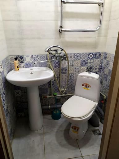 2-кімнатна квартира за адресою вул. М`ясоїдівська (площа 37 м²) - фото 24 2-кімнатна квартира за адресою вул. М`ясоїдівська (площа 37 м²) - Atlanta.ua - фото 24