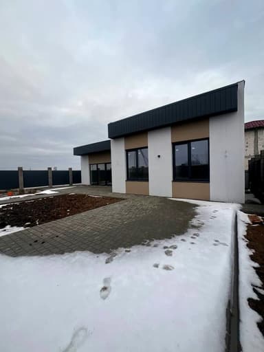 Будинок за адресою Свободи пр. (площа 100 м²) - фото 10 Будинок за адресою Свободи пр. (площа 100 м²) - Atlanta.ua - фото 10
