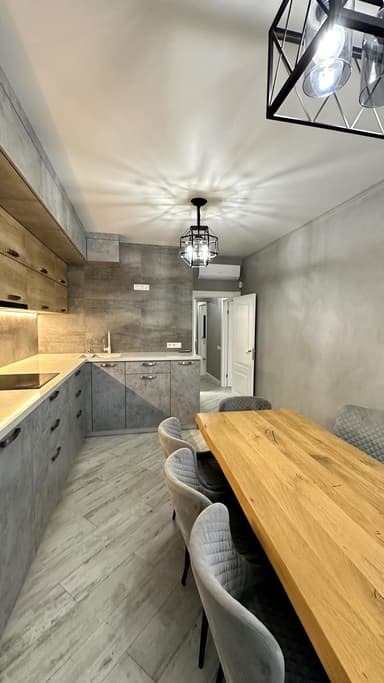 3-кімнатна квартира за адресою вул. Михайлівська (площа 98 м²) - фото 44 3-кімнатна квартира за адресою вул. Михайлівська (площа 98 м²) - Atlanta.ua - фото 44