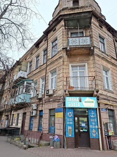 3-комнатная квартира по адресу (площадь 67 м²) - imageAlt 28 3-комнатная квартира по адресу (площадь 67 м²) - Atlanta.ua - imageAlt 28