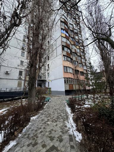 1-кімнатна квартира за адресою (площа 42 м²) - фото 34 1-кімнатна квартира за адресою (площа 42 м²) - Atlanta.ua - фото 34