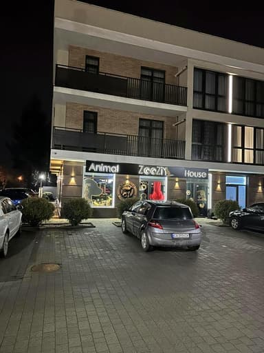 Коммерческая недвижимость по адресу (площадь 104 м²) - фото 22 Коммерческая недвижимость по адресу (площадь 104 м²) - Atlanta.ua - фото 22