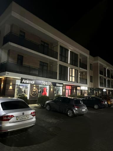 Коммерческая недвижимость по адресу (площадь 104 м²) - фото 19 Коммерческая недвижимость по адресу (площадь 104 м²) - Atlanta.ua - фото 19