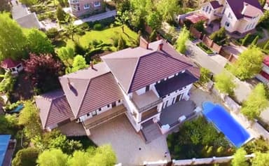 Будинок за адресою Свободи пр. (площа 625 м²) - imageAlt 34 Будинок за адресою Свободи пр. (площа 625 м²) - Atlanta.ua - imageAlt 34