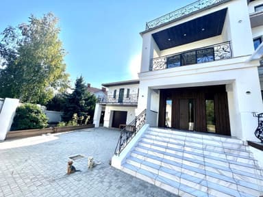 Будинок за адресою Свободи пр. (площа 625 м²) - imageAlt 19 Будинок за адресою Свободи пр. (площа 625 м²) - Atlanta.ua - imageAlt 19