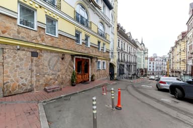 Коммерческая недвижимость по адресу ул. Воздвиженская (площадь 1169,3 м²) - фото 34 Коммерческая недвижимость по адресу ул. Воздвиженская (площадь 1169,3 м²) - Atlanta.ua - фото 34