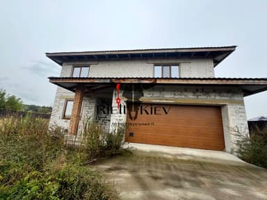 Дом по адресу ул. Леси Украинки (площадь 261 м²) - imageAlt 27 Дом по адресу ул. Леси Украинки (площадь 261 м²) - Atlanta.ua - imageAlt 27