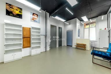 Коммерческая недвижимость по адресу ул. Старонаводницкая (площадь 132 м²) - фото 32 Коммерческая недвижимость по адресу ул. Старонаводницкая (площадь 132 м²) - Atlanta.ua - фото 32