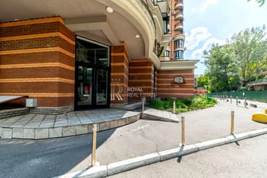 Коммерческая недвижимость по адресу ул. Старонаводницкая (площадь 132 м²) - фото 30 Коммерческая недвижимость по адресу ул. Старонаводницкая (площадь 132 м²) - Atlanta.ua - фото 30