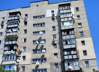 2-комнатная квартира по адресу (площадь 48 м²) - imageAlt 18 2-комнатная квартира по адресу (площадь 48 м²) - Atlanta.ua - imageAlt 18