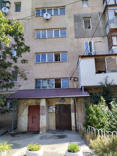 2-комнатная квартира по адресу (площадь 48 м²) - imageAlt 20 2-комнатная квартира по адресу (площадь 48 м²) - Atlanta.ua - imageAlt 20