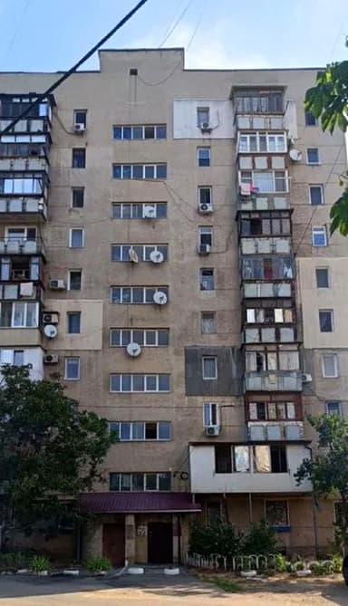 2-комнатная квартира по адресу (площадь 48 м²) - imageAlt 34 2-комнатная квартира по адресу (площадь 48 м²) - Atlanta.ua - imageAlt 34
