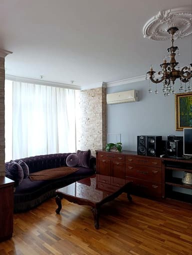 2-комнатная квартира по адресу ул. Университетская (площадь 120 м²) - фото 20 2-комнатная квартира по адресу ул. Университетская (площадь 120 м²) - Atlanta.ua - фото 20