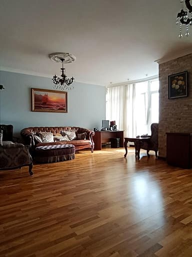 2-комнатная квартира по адресу ул. Университетская (площадь 120 м²) - фото 18 2-комнатная квартира по адресу ул. Университетская (площадь 120 м²) - Atlanta.ua - фото 18