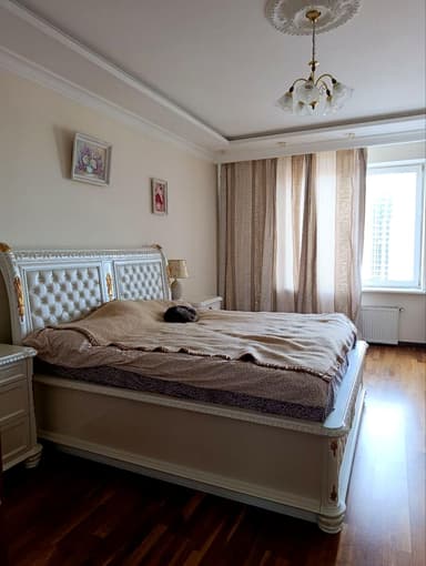 2-комнатная квартира по адресу ул. Университетская (площадь 120 м²) - фото 22 2-комнатная квартира по адресу ул. Университетская (площадь 120 м²) - Atlanta.ua - фото 22