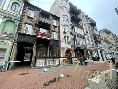 Коммерческая недвижимость по адресу (площадь 337 м²) - фото 4 Коммерческая недвижимость по адресу (площадь 337 м²) - Atlanta.ua - фото 4