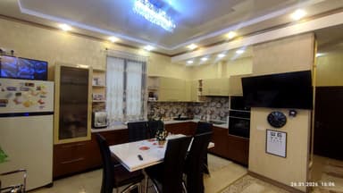Дом по адресу ул. Калиновского Кастуся (площадь 185 м²) - фото 33 Дом по адресу ул. Калиновского Кастуся (площадь 185 м²) - Atlanta.ua - фото 33