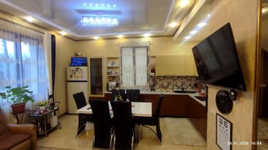 Дом по адресу ул. Калиновского Кастуся (площадь 185 м²) - фото 32 Дом по адресу ул. Калиновского Кастуся (площадь 185 м²) - Atlanta.ua - фото 32