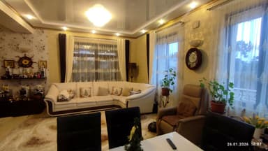 Дом по адресу ул. Калиновского Кастуся (площадь 185 м²) - фото 34 Дом по адресу ул. Калиновского Кастуся (площадь 185 м²) - Atlanta.ua - фото 34