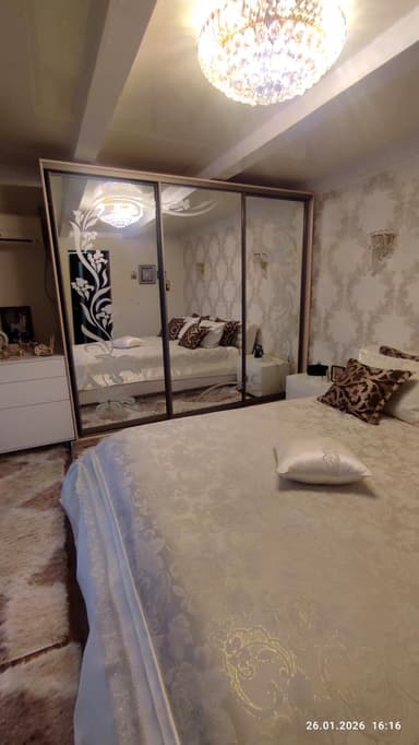 Дом по адресу ул. Калиновского Кастуся (площадь 185 м²) - фото 44 Дом по адресу ул. Калиновского Кастуся (площадь 185 м²) - Atlanta.ua - фото 44
