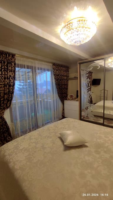 Дом по адресу ул. Калиновского Кастуся (площадь 185 м²) - фото 45 Дом по адресу ул. Калиновского Кастуся (площадь 185 м²) - Atlanta.ua - фото 45
