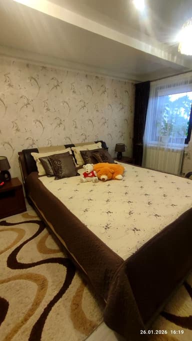 Дом по адресу ул. Калиновского Кастуся (площадь 185 м²) - фото 47 Дом по адресу ул. Калиновского Кастуся (площадь 185 м²) - Atlanta.ua - фото 47