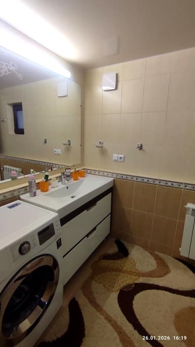 Дом по адресу ул. Калиновского Кастуся (площадь 185 м²) - фото 48 Дом по адресу ул. Калиновского Кастуся (площадь 185 м²) - Atlanta.ua - фото 48