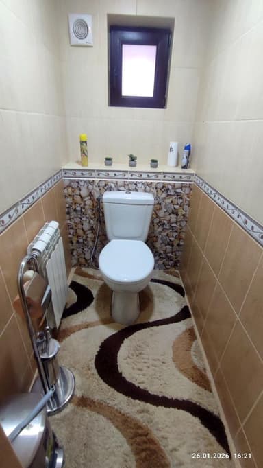 Дом по адресу ул. Калиновского Кастуся (площадь 185 м²) - фото 50 Дом по адресу ул. Калиновского Кастуся (площадь 185 м²) - Atlanta.ua - фото 50
