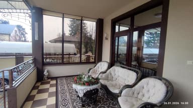 Дом по адресу ул. Калиновского Кастуся (площадь 185 м²) - фото 55 Дом по адресу ул. Калиновского Кастуся (площадь 185 м²) - Atlanta.ua - фото 55