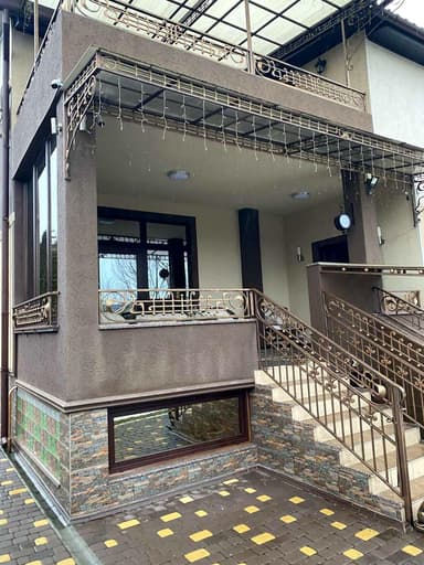 Дом по адресу ул. Калиновского Кастуся (площадь 185 м²) - фото 60 Дом по адресу ул. Калиновского Кастуся (площадь 185 м²) - Atlanta.ua - фото 60