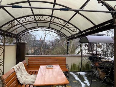 Дом по адресу ул. Калиновского Кастуся (площадь 185 м²) - фото 61 Дом по адресу ул. Калиновского Кастуся (площадь 185 м²) - Atlanta.ua - фото 61