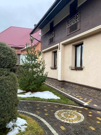 Дом по адресу ул. Калиновского Кастуся (площадь 185 м²) - фото 62 Дом по адресу ул. Калиновского Кастуся (площадь 185 м²) - Atlanta.ua - фото 62