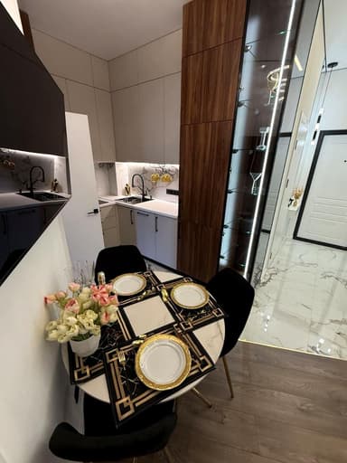 2-кімнатна квартира за адресою (площа 53 м²) - imageAlt 12 2-кімнатна квартира за адресою (площа 53 м²) - Atlanta.ua - imageAlt 12