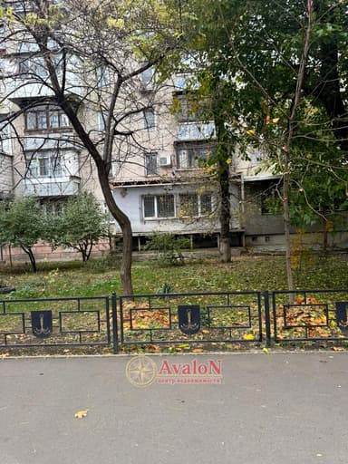 Коммерческая недвижимость по адресу ул. Святослава Рихтера (площадь 53 м²) - фото 17 Коммерческая недвижимость по адресу ул. Святослава Рихтера (площадь 53 м²) - Atlanta.ua - фото 17