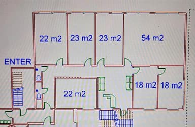 Коммерческая недвижимость по адресу ул. Mock (площадь 232,7 м²) - imageAlt 20 Коммерческая недвижимость по адресу ул. Mock (площадь 232,7 м²) - Atlanta.ua - imageAlt 20