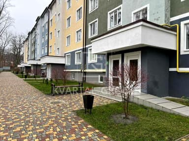 Коммерческая недвижимость по адресу ул. Центральная (площадь 51,8 м²) - imageAlt 6 Коммерческая недвижимость по адресу ул. Центральная (площадь 51,8 м²) - Atlanta.ua - imageAlt 6