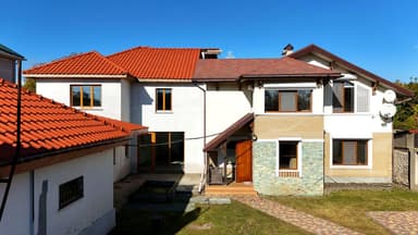 Будинок за адресою вул. Рясна (площа 500 м²) - фото 15 Будинок за адресою вул. Рясна (площа 500 м²) - Atlanta.ua - фото 15