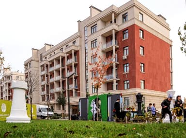 2-комнатная квартира по адресу (площадь 68 м²) - imageAlt 18 2-комнатная квартира по адресу (площадь 68 м²) - Atlanta.ua - imageAlt 18