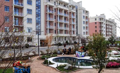 2-комнатная квартира по адресу (площадь 68 м²) - imageAlt 17 2-комнатная квартира по адресу (площадь 68 м²) - Atlanta.ua - imageAlt 17