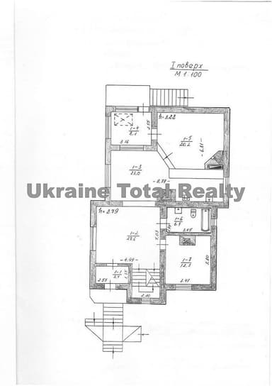 Дом по адресу (площадь 300 м²) - imageAlt 79 Дом по адресу (площадь 300 м²) - Atlanta.ua - imageAlt 79