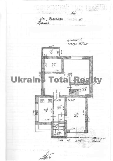 Дом по адресу (площадь 300 м²) - imageAlt 78 Дом по адресу (площадь 300 м²) - Atlanta.ua - imageAlt 78