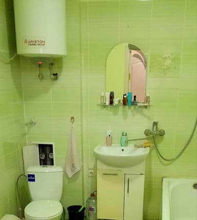 1-комнатная квартира по адресу ул. Бреуса (площадь 42,5 м²) - фото 23 1-комнатная квартира по адресу ул. Бреуса (площадь 42,5 м²) - Atlanta.ua - фото 23