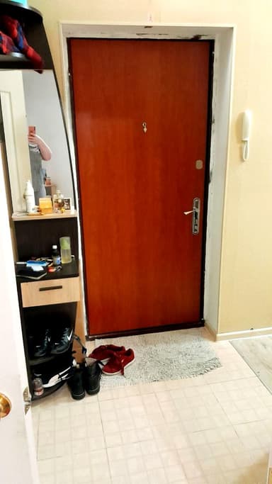 1-комнатная квартира по адресу ул. Бреуса (площадь 42,5 м²) - фото 20 1-комнатная квартира по адресу ул. Бреуса (площадь 42,5 м²) - Atlanta.ua - фото 20